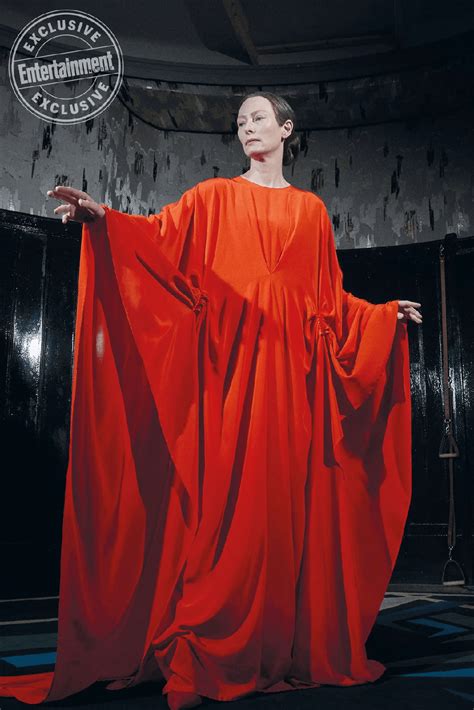 suspiria tilda swinton